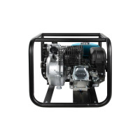 Könner & Söhnen Мотопомпа KS 50HP высоконапорная, 7.0л.с, 500л/мин, 29кг