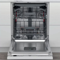 Посудомийна машина вбудована Whirlpool WIC3C34PFES