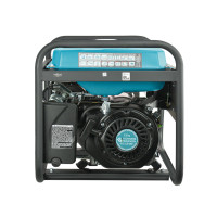 Бензиновый генератор Konner&Sohnen KS 7000