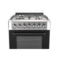 Плита комбінована Ardesto FSCF-C606ST