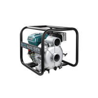 Мотопомпа для брудної води Könner & Söhnen KS 80TW