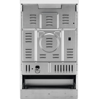 Плита електрична склокерамічна Electrolux LKR540267X