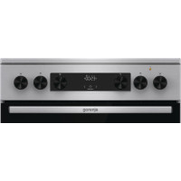 Плита электрическая Gorenje GECS6C70XC