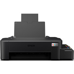 Принтер ink color A4 Epson EcoTank L121 (C11CD76414)