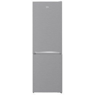 Холодильник Beko RCNA366K30XB image