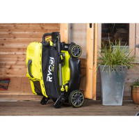 Газонокосарка Ryobi ONE+ RY18LMX40B-0 (5133005479)