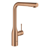 Змішувач для кухні Grohe Essence 30270DA0