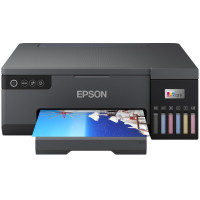 Принтер Epson ink color A4 EcoTank L8050 22_22 ppm USB Wi-Fi (C11CK37403)