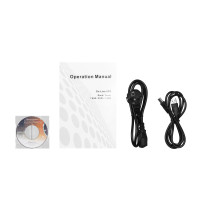 Джерело безперебійного живлення 2E OD3000RT, 3000VA/2700W, RT2U, LCD, USB, 4xSchuko