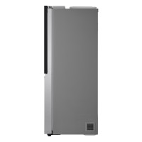 Холодильник LG SBS GC-Q257CAFV