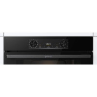 Комплект Gorenje (духовка электричесская BOS6737E06BG +поверхность индукционная GI6401BSC)