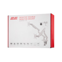 Кріплення моніторів настільне 2E Beyrbi 17 (2EDGEIF2)