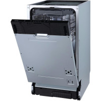 Посудомийна машина вбудовувана Gorenje GV520E11