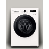 Стиральная машина фронтальная LG F2Y1HS6W