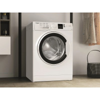Пральна машина фронтальна Whirlpool WRBSS6215WUA