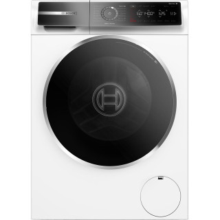 Стиральная машина фронтальная Bosch WGB24400UA image