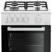 Плита газовая Beko FSG52020FW