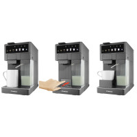 Кавоварка капсульна Catler Renzo ES750GRENZO