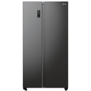 Холодильник Gorenje SBS NRR9185EABXL image