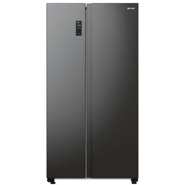 Холодильник Gorenje SBS NRR9185EABXL