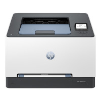 Принтер А4 HP Color LaserJet Pro 3203dw з Wi-Fi (499N4A)
