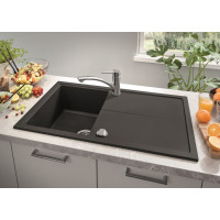 Змішувач для кухні Grohe Swift 30358000