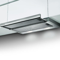 Витяжка телескопічна Faber Maxima Ng Ev8 Led Am A60 (315.0635.144)