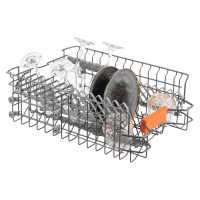 Посудомийна машина Ardesto DWMF-V457STW