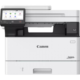 МФУ А4 ч/б Canon i-SENSYS MF463dw II с Wi-Fi (7188C008) image