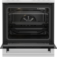 Плита комбинированная Beko FBM62120WD