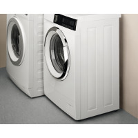 Стиральная машина фронтальная Electrolux EW6SM347DU