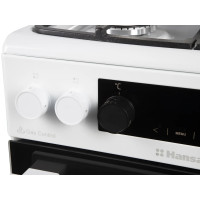 Плита комбинированная Hansa FCMW59329