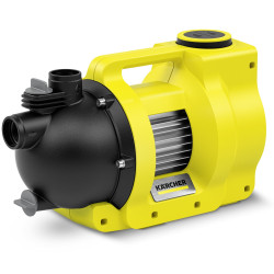 Насос садовий Karcher BP 4.500 Garden (1.645-700.0)