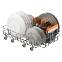 Посудомийна машина вбудована Ardesto DWMB-V4573