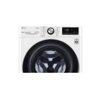 Стирально-сушильная машина фронтальная LG F2V9GC9W