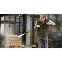 Мінімийка високого тиску Bosch UniversalAquatak 125 (0.600.8A7.A00)