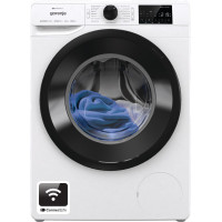Стиральная машина фронтальная Gorenje WPNEI82SBSWIFI