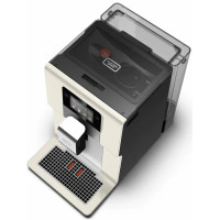 Кавомашина Krups Intuition EA872A10