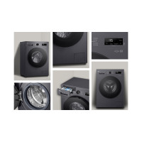 Стиральная машина фронтальная LG F2Y1HS5J