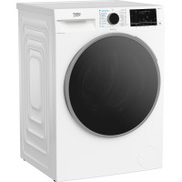 Стирально-сушильная машина фронтальная Beko B5DFT510457WPB