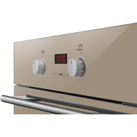 Духовой шкаф электрический Hansa BOEB68433