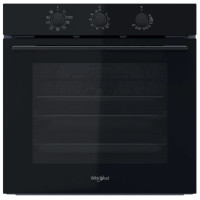 Духова шафа електрична Whirlpool OMK38HU0B