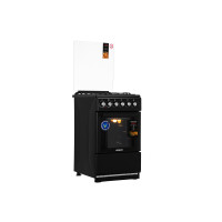 Плита комбінована Ardesto FSC-F5060PB