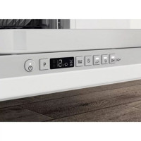 Посудомийна машина вбудовувана Whirlpool WIC3C33PFE