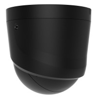 IP-Камера проводная Ajax TurretCam HL black (000059519)
