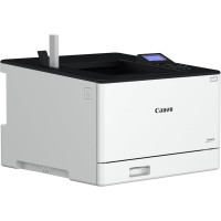 Принтер А4 Canon i-SENSYS LBP673Cdw II с Wi-Fi (7186C007)
