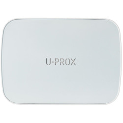 Інтелектуальна централь U-Prox MPX G White (4820261371291)