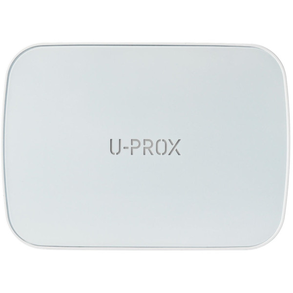 Інтелектуальна централь U-Prox MPX G White (4820261371291)