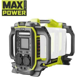 Інвертор напруги акумуляторний Ryobi RY36BI1800A-0, 36 Вольт, 1800Вт (без АКБ) image