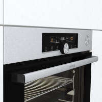 Духова шафа електрична Gorenje BSA6747A04X